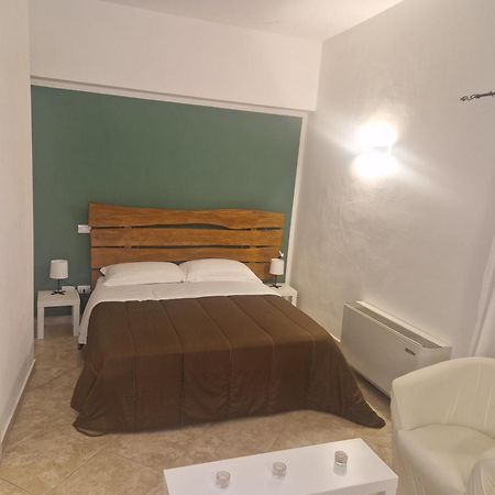 Hotel Relais Scaffe Pennapiedimonte Exteriör bild