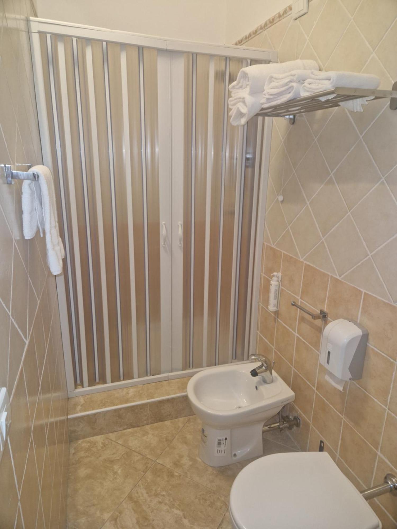 Hotel Relais Scaffe Pennapiedimonte Exteriör bild